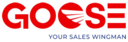 Goose — your sales wingman